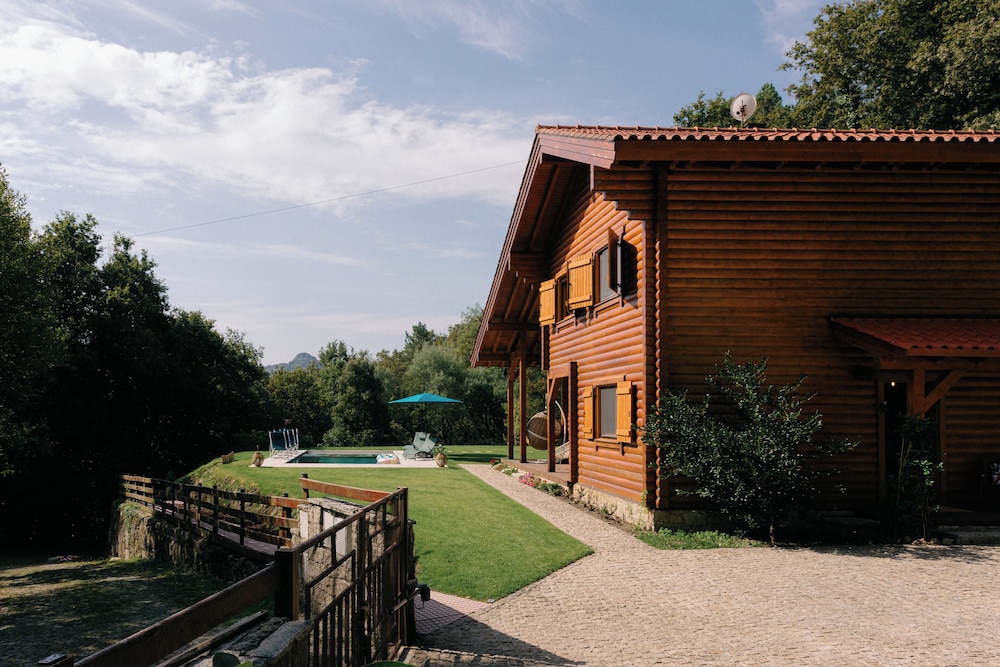 Gerês Nature House