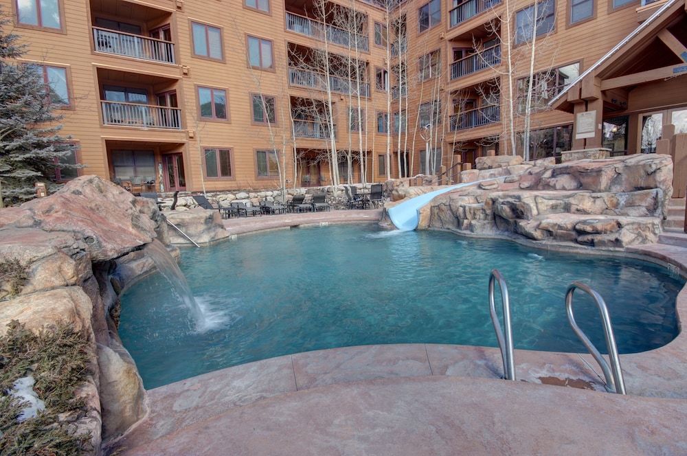 Summit County Vacations - Springs 8893 by SummitCove Vacation Lodging - Property Image 84