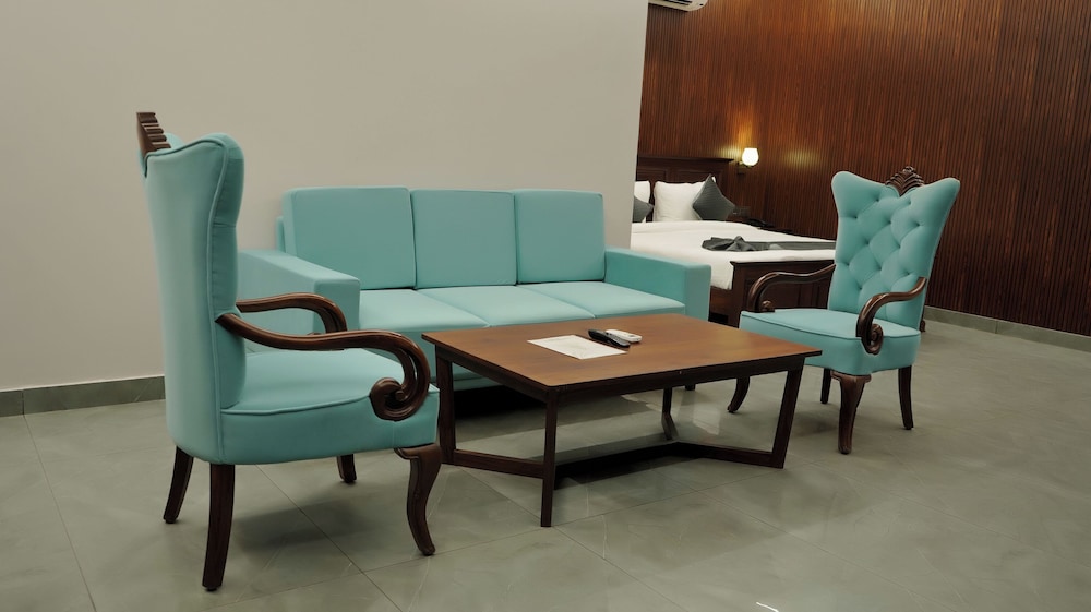 Hotel Devaan