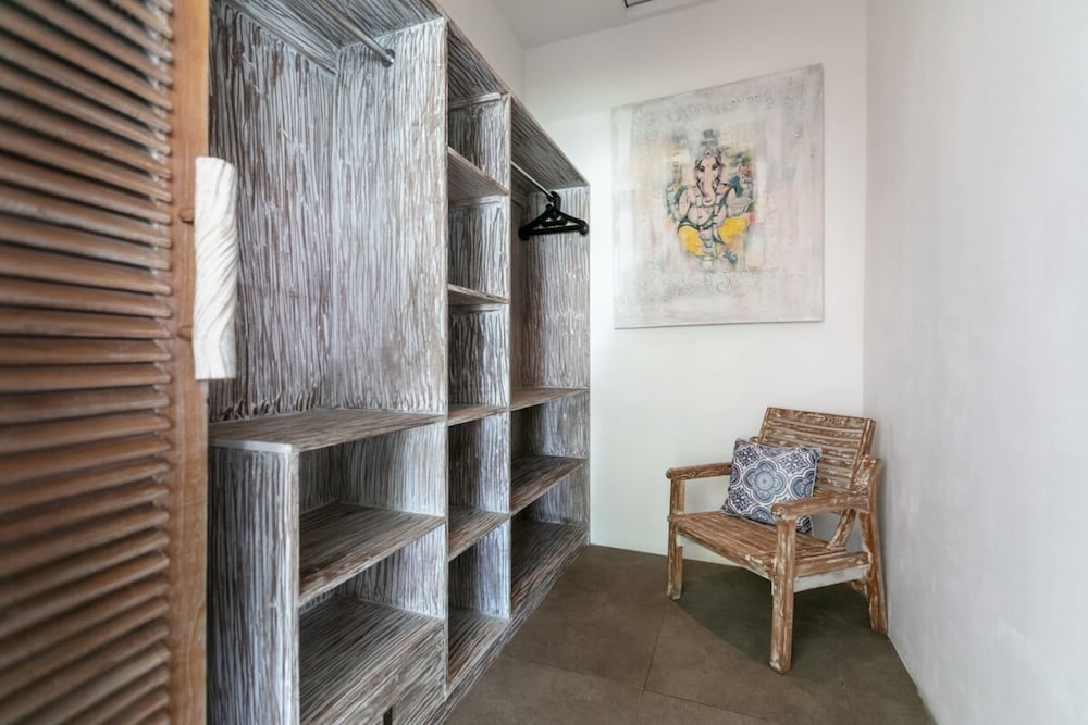Villa Ganesha view 3