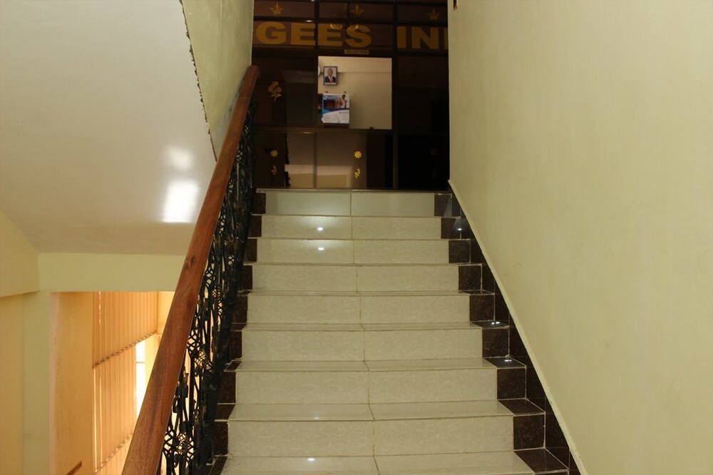 Gees Inn