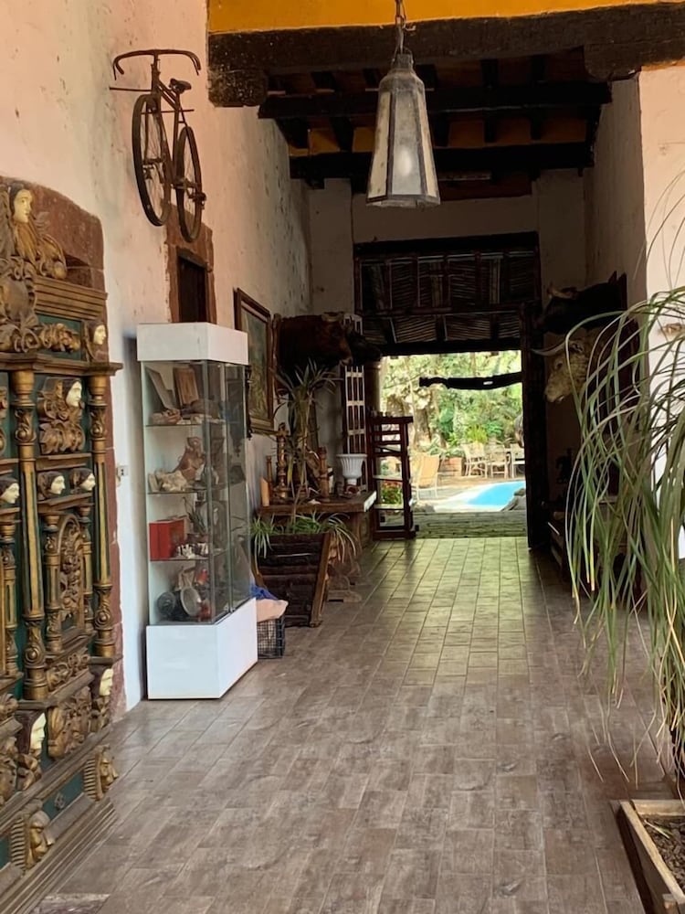 Hacienda Tzintzimeo - Property Image 19