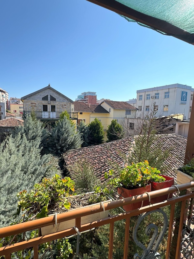 Shkodra Guesthouse