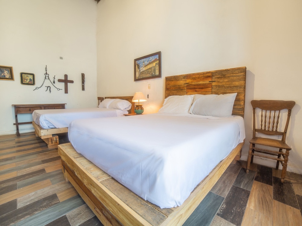 Hacienda Tzintzimeo - Property Image 30