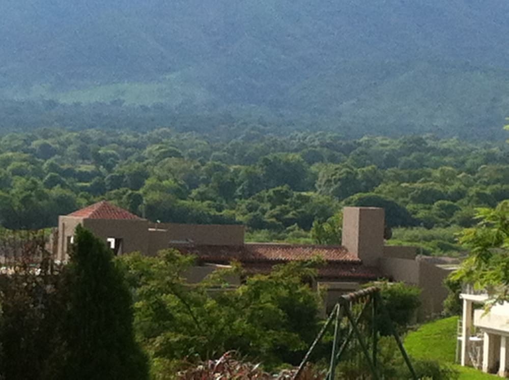 Espectacular Casa Con Increíble Paisaje