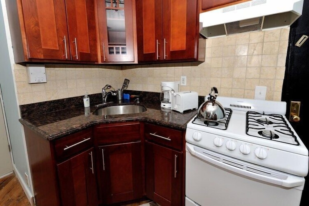 Market Rentals Downtown Apartments