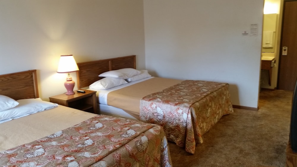 Wisconsin Dells Vacations - Olympia Motel - Property Image 3