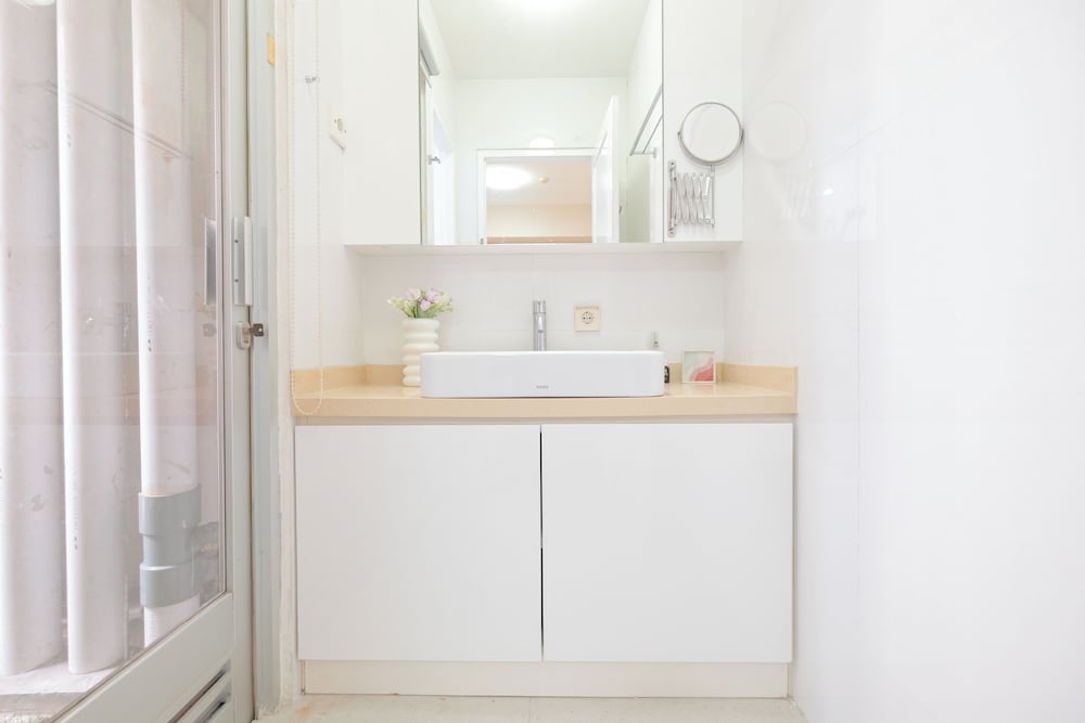 Combined 1Br At Green Bay Pluit Apartment