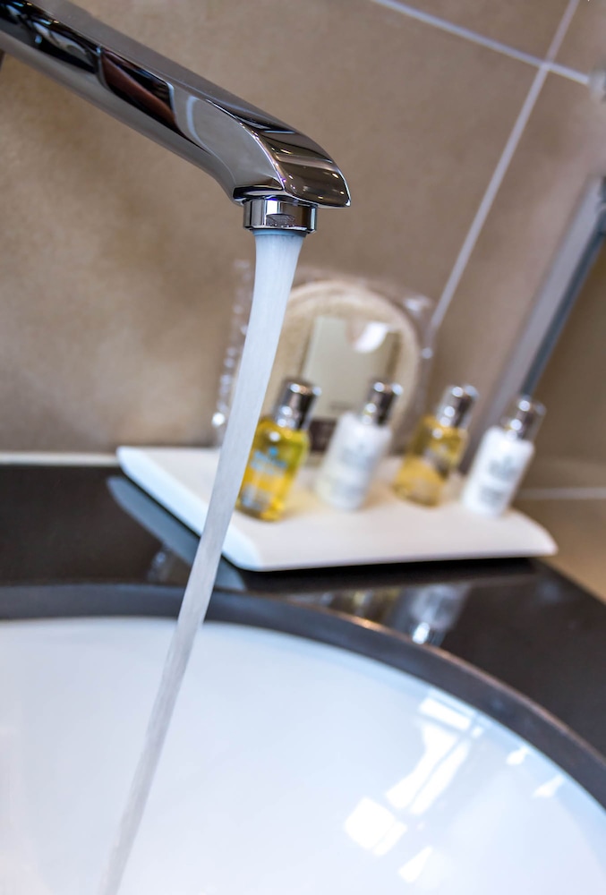 Mansio Suites Basinghall