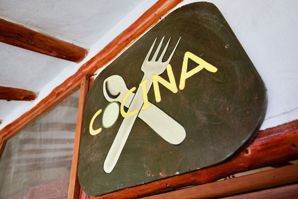 Golden Paradise Hostel