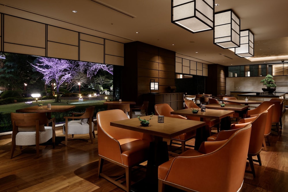 Grand Prince Hotel Shin Takanawa 85