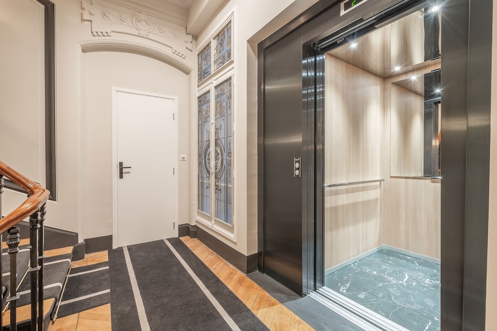 Yuna Saint-Germain-des-Prés - Serviced Apartments
