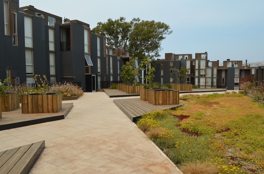 Lofts Magnolio Cerro Alegre