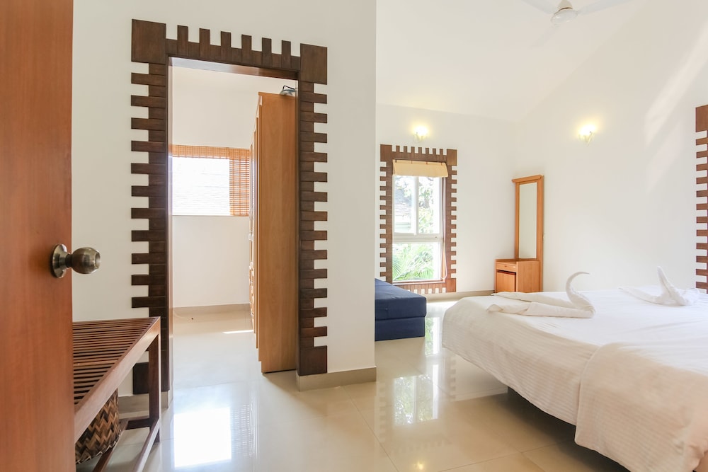 Casa Del Sol Anjuna