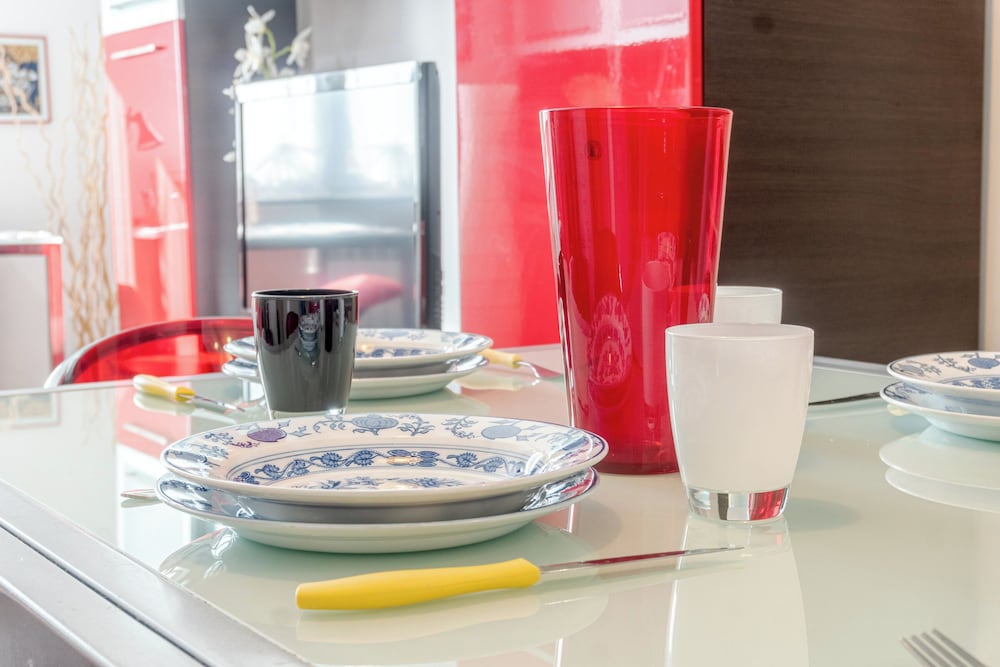 New! Solferino Modern Flat X4 Villa Gruber