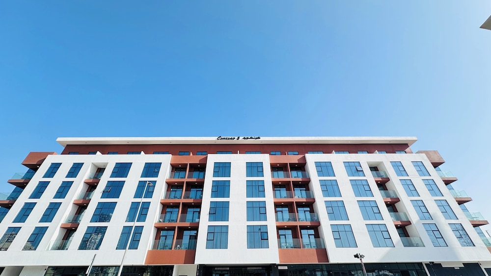 Palette Lavish Apartments At Concord