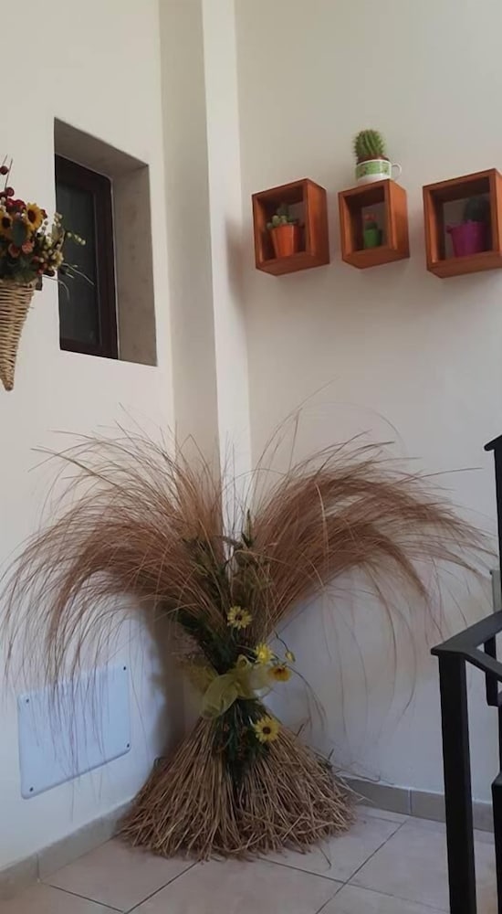 B&B La Cornucopia
