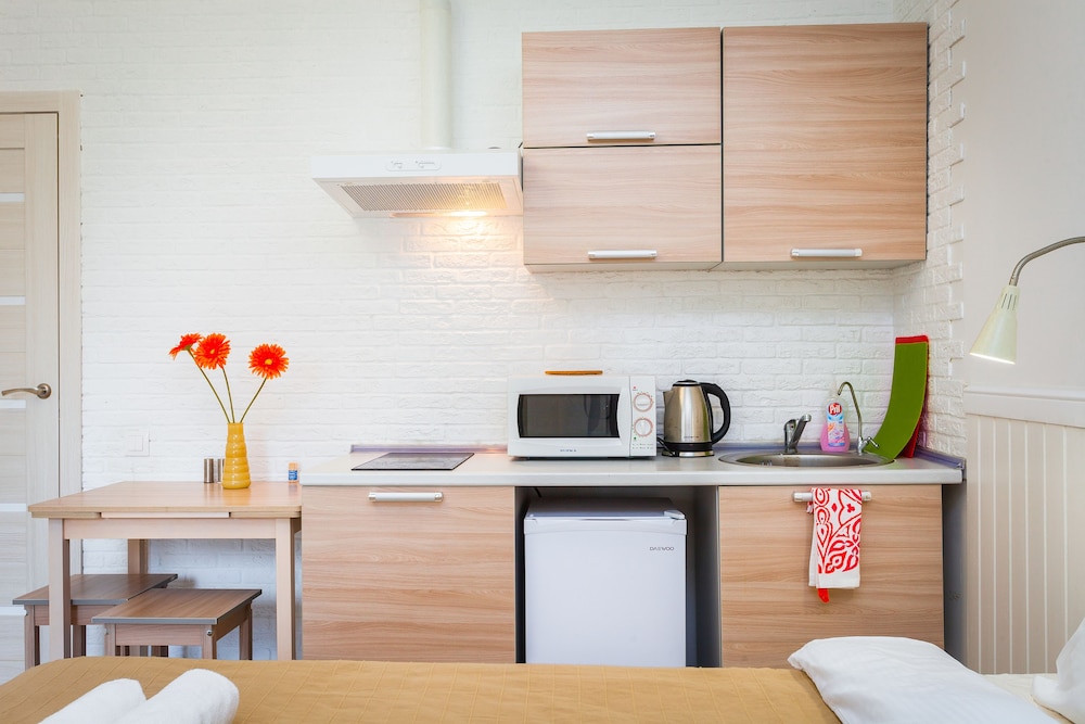 Prime Apartments