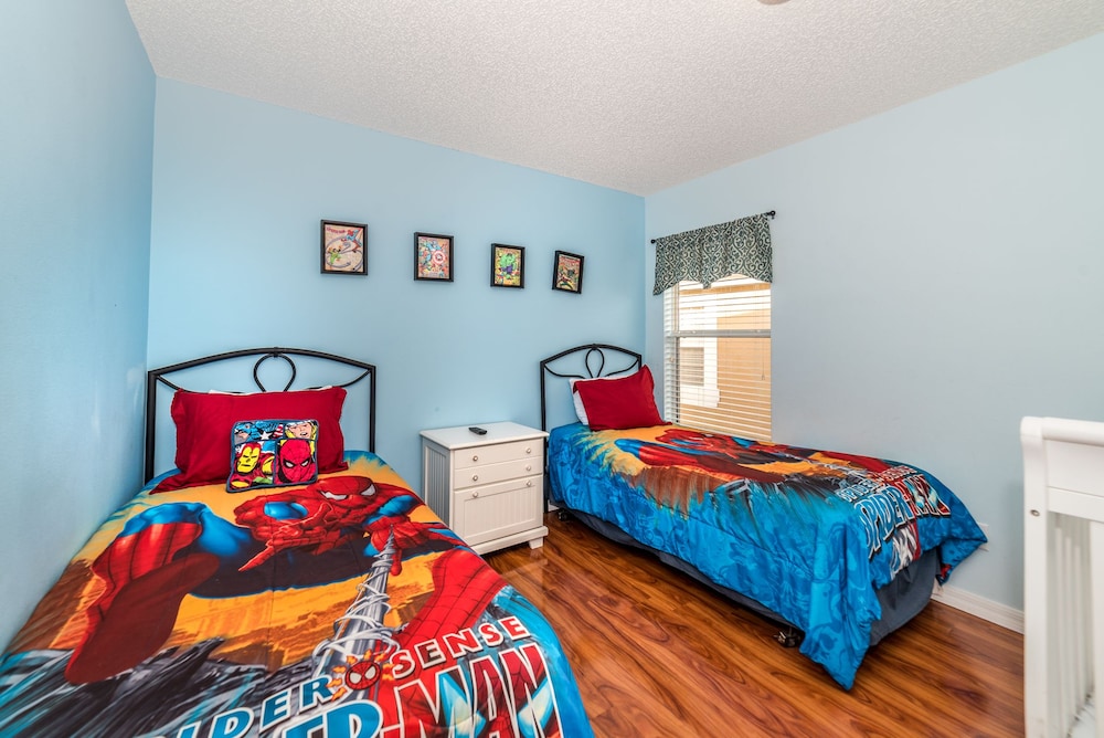 Emerald Island #2 - 7 Bed 5 Baths Villa - Image 5