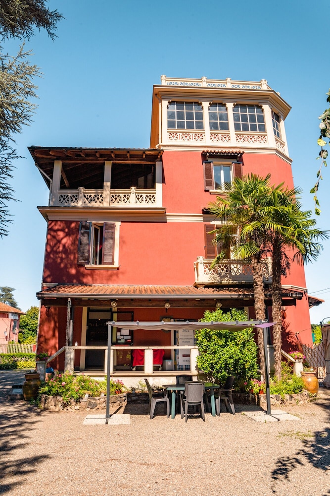 Cà Lazzaroni