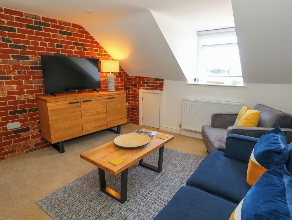 The Loft @ No36