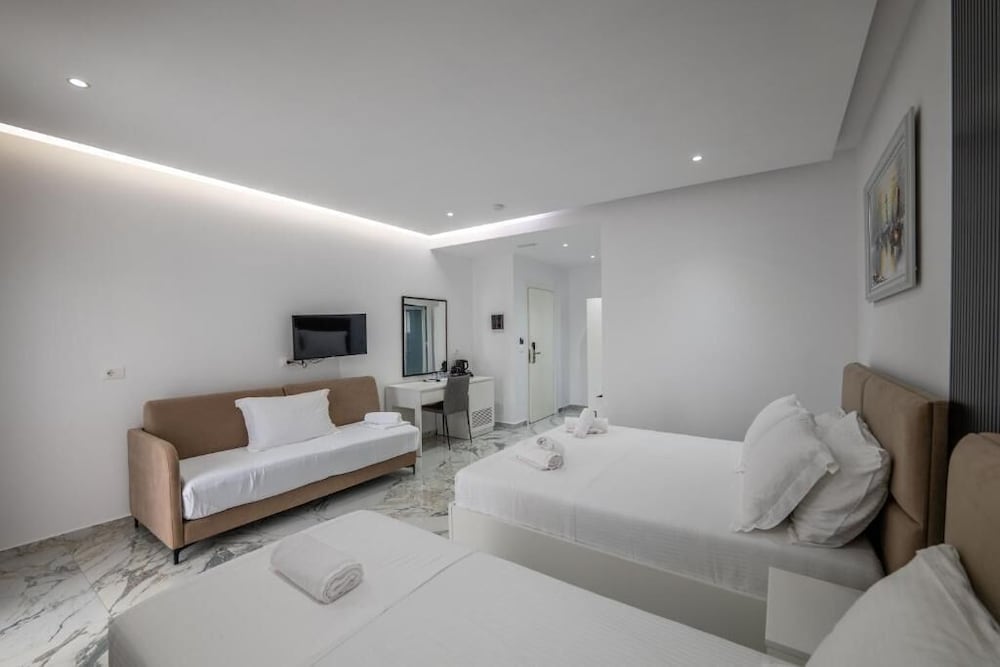 Apartments Margarita