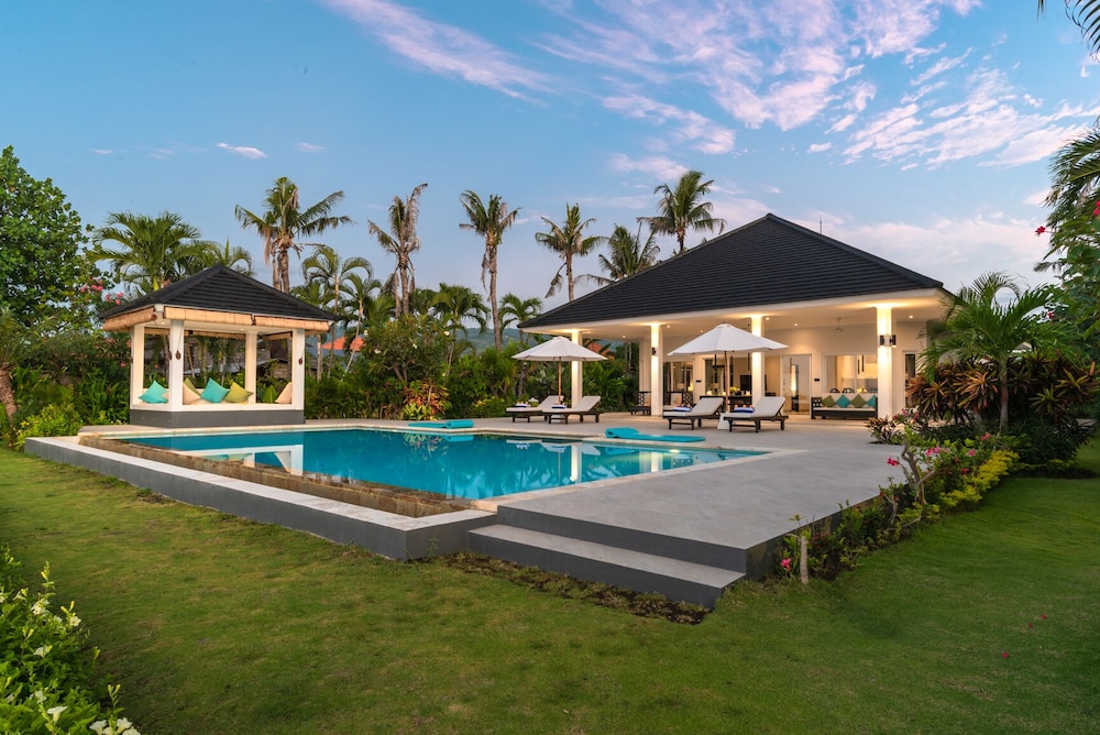 Villa Akasa Segara view 3