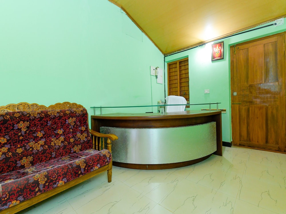 OYO 14976 Ritu Beach Resort view 4