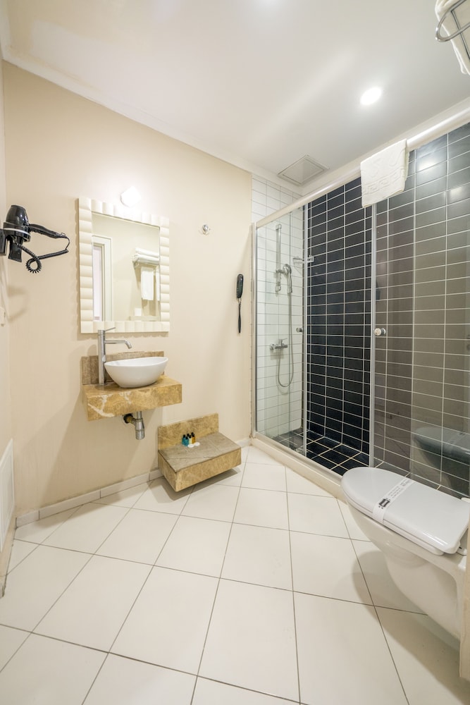 Şehir Merkezi Oteli Taksim - Image 66