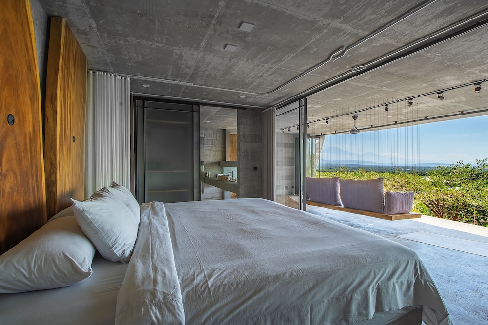 Sumberkima Hill Private Villa Retreat