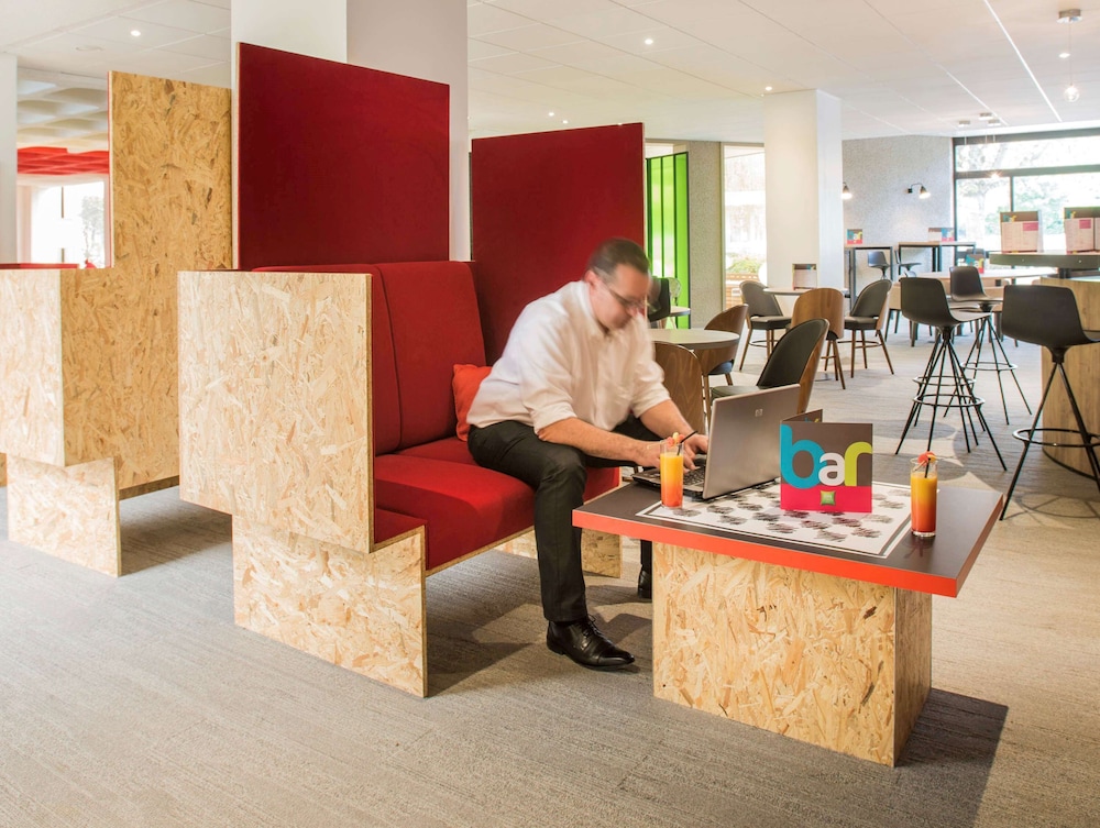 Chambray-les-Tours Vacations - ibis Styles Tours Sud - Property Image 11