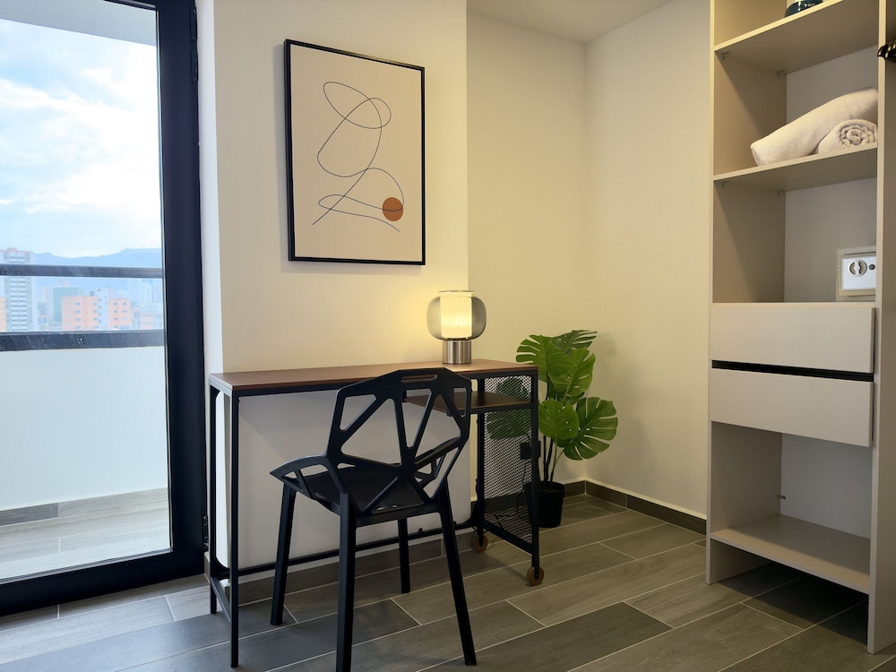 Edificio Bloom