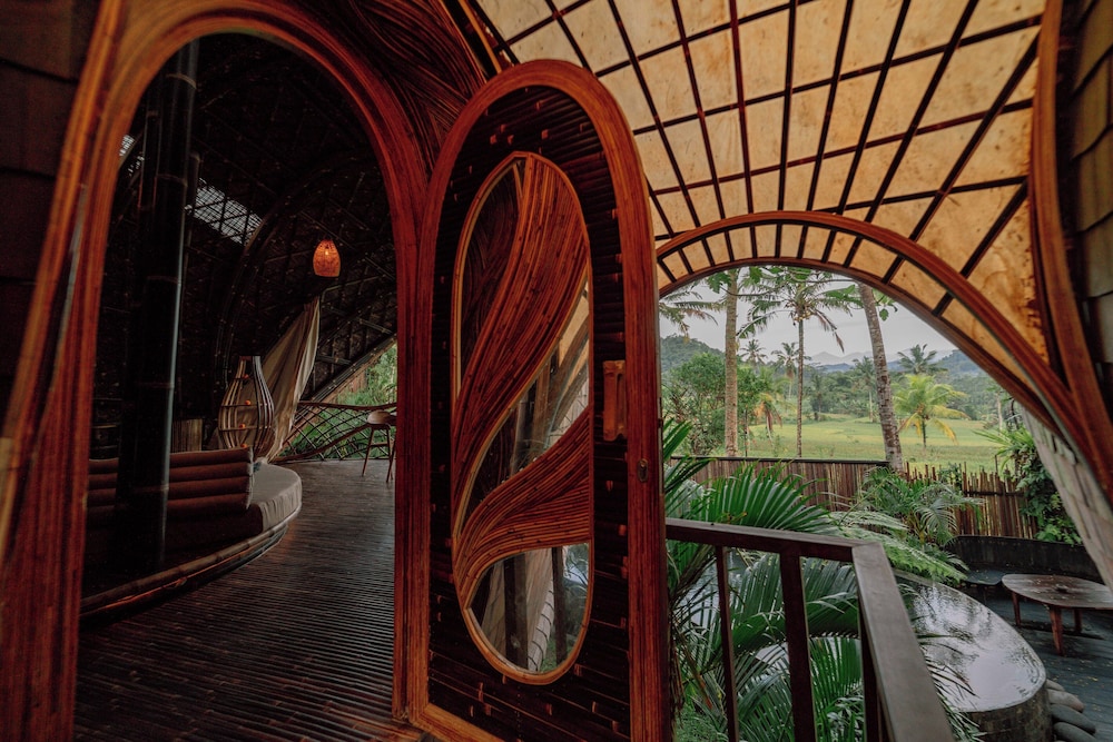 Hideout Mountain by Ini Vie Hospitality