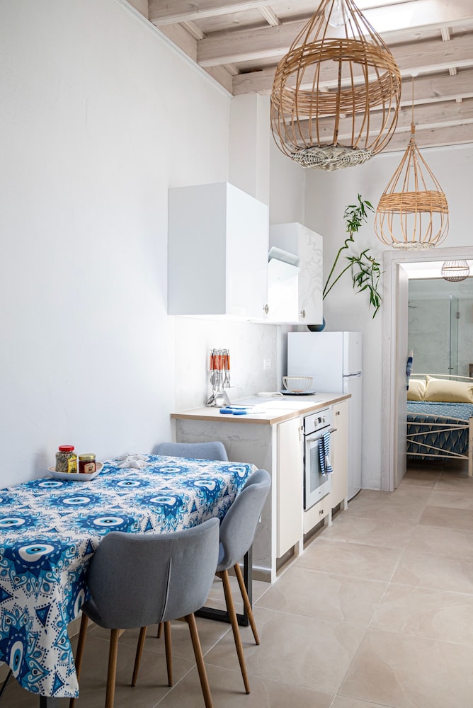 Cocoon Maison in Ialysos Rhodes