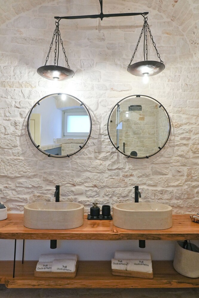 TrulliOcchiDiPietraHistoricalExperience photo 4