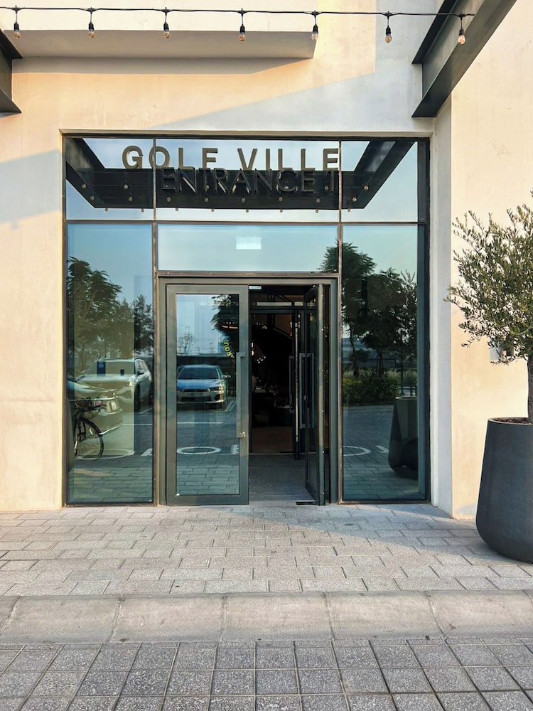PVH - 2BR Golfville Dubai Hills