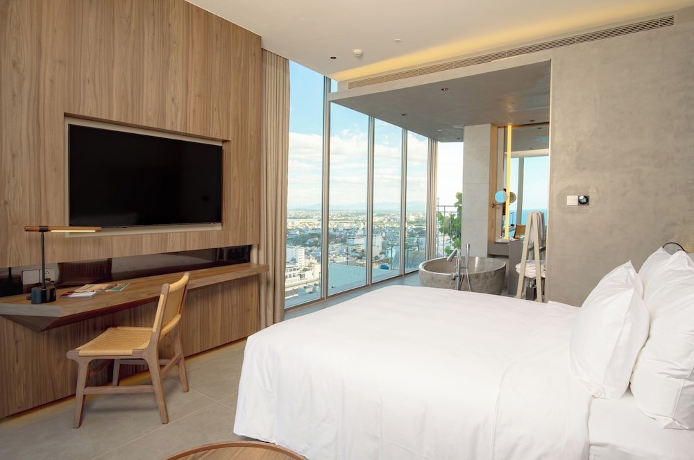 M Hotel Danang 22