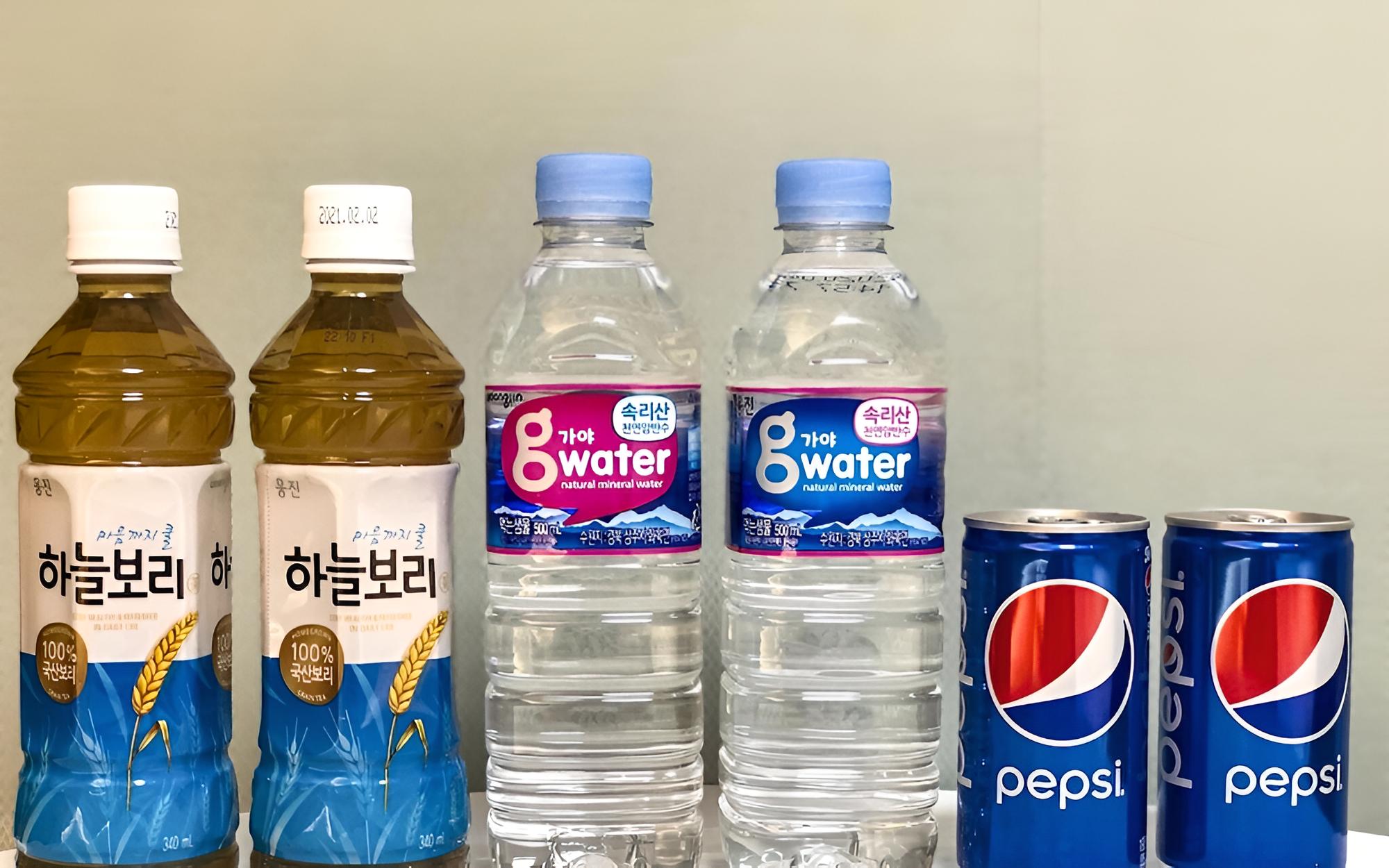 Jinju Four Seasons