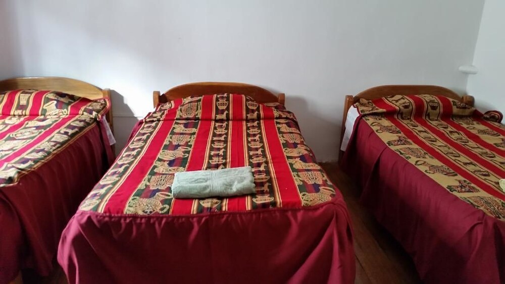 Hospedaje El Artesano de San Blas