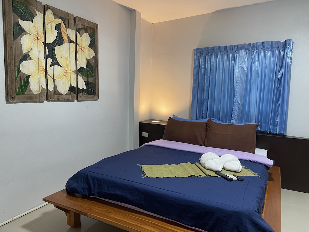 Ruen Kaew Boutique Resort