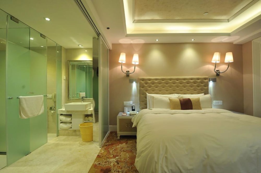 Yantai Vacations - Bihai Hotel Yantai - Property Image 3