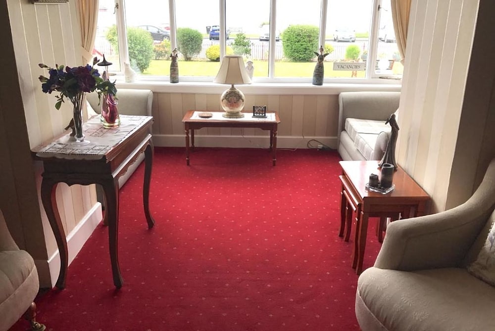 Dunvegan House Guest House