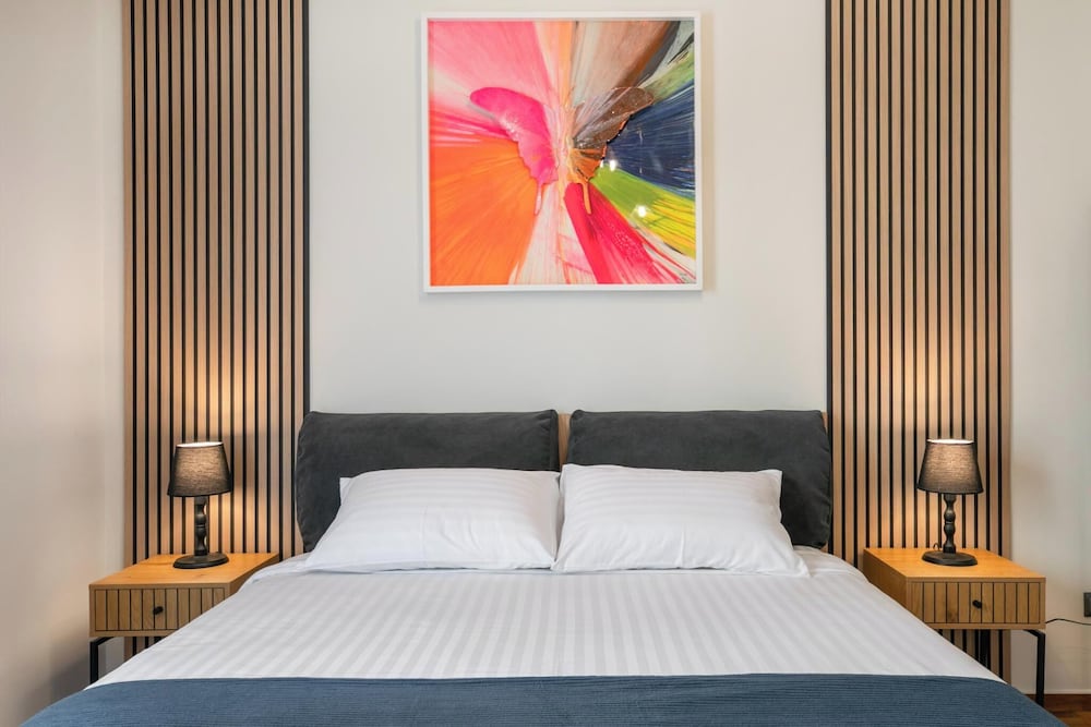 Acropolis Rhea Apartment A&A Residencies