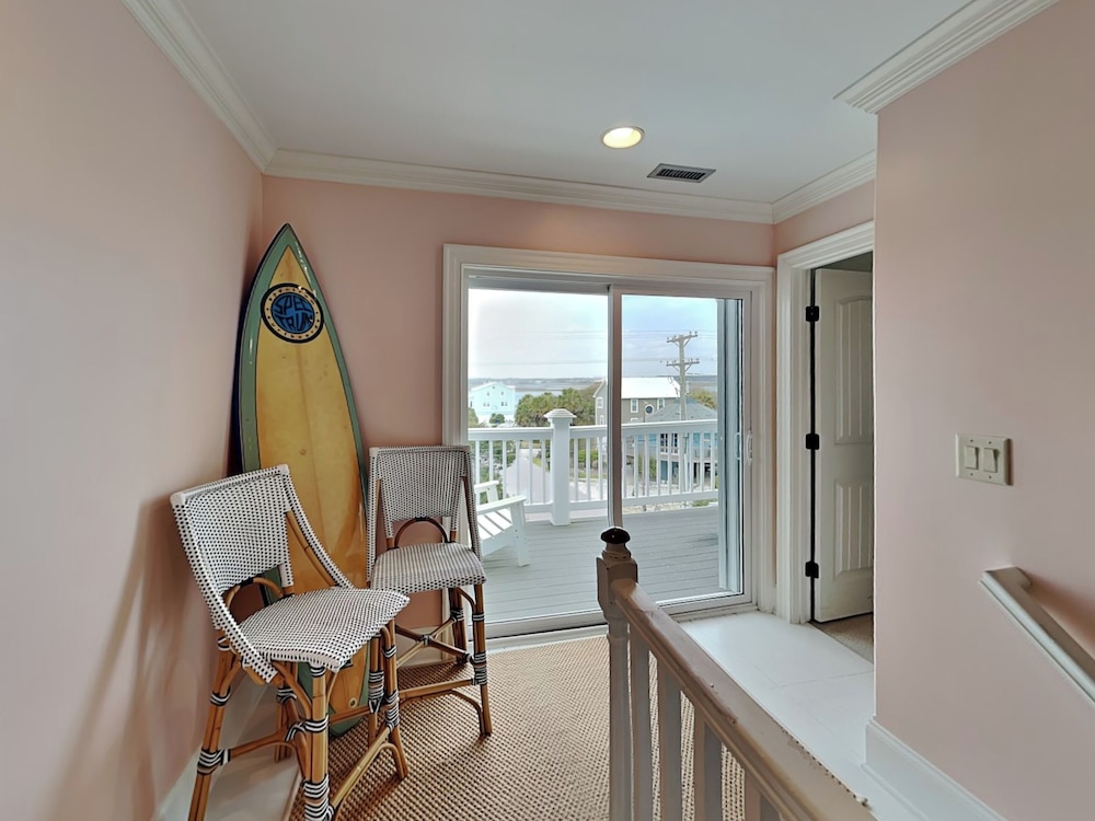 Oceans 111 by Topsail Realty