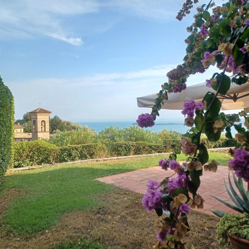 Dolce Vita- x8 Luxury Garda Lake