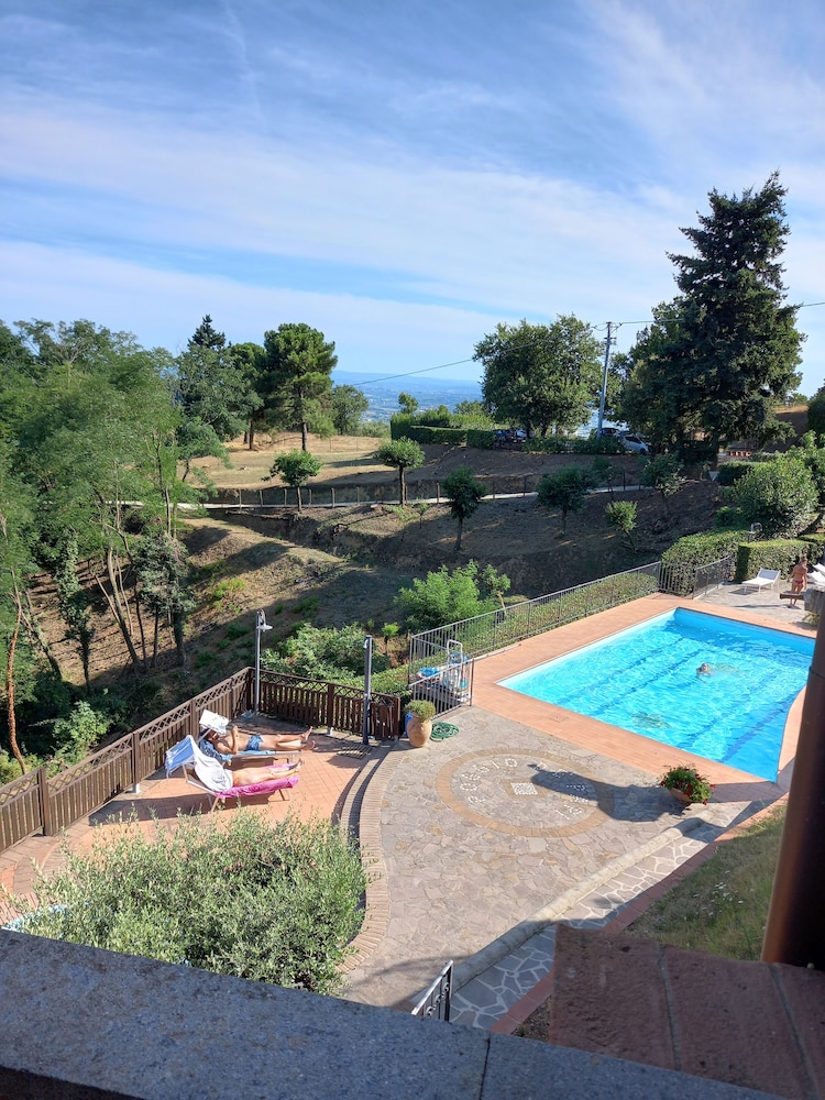 Agriturismo Poggio de Papi