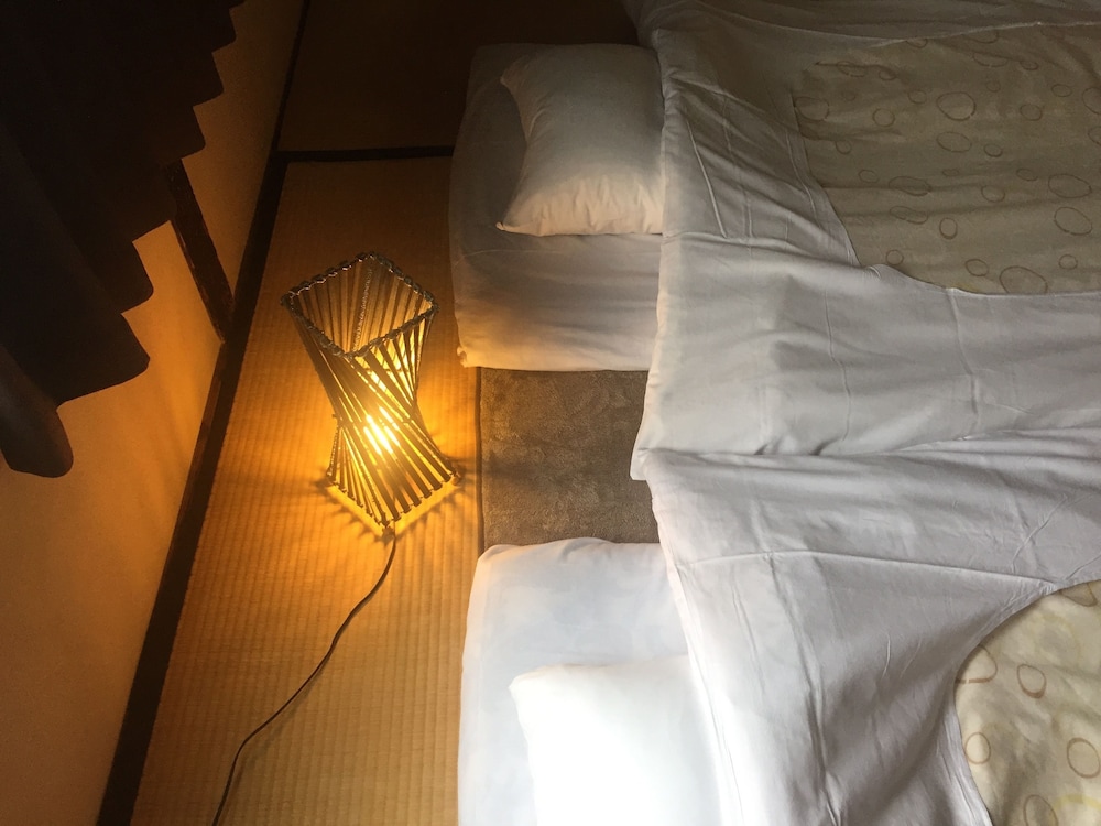 Kyoto Guest House WAON