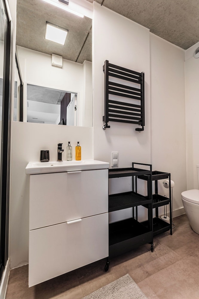 RentPlanet - Studio Legnicka
