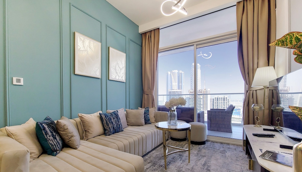 2B-Damac Vera-2208
