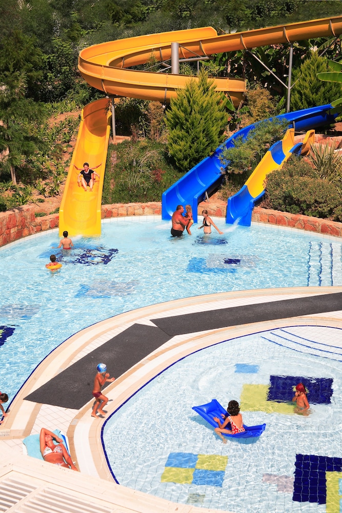 La Blanche Resort & SPA - All Inclusive